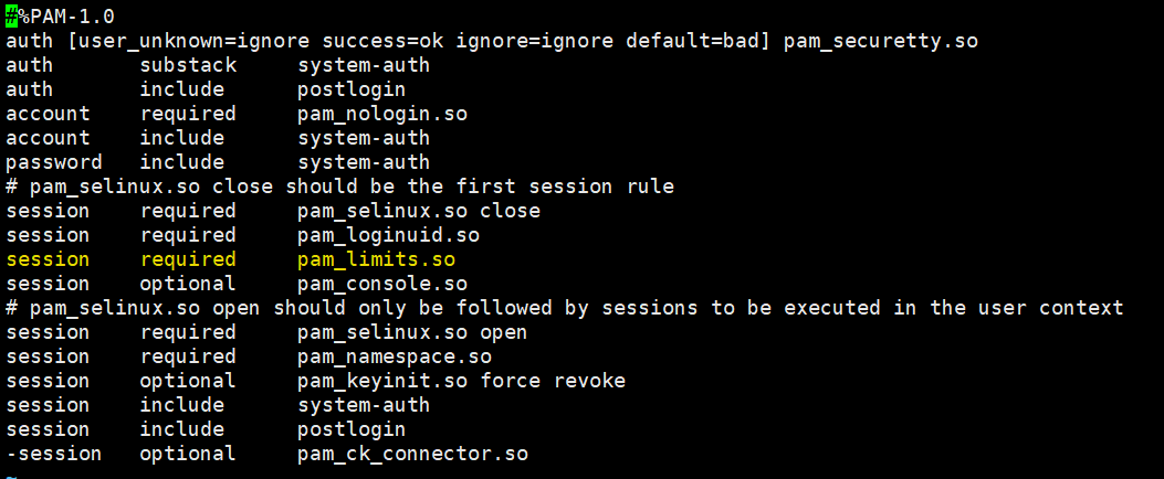 Linux系统中如何查看和管理文件打开数？  第1张