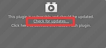 如何在Linux系统中安装Flash插件？