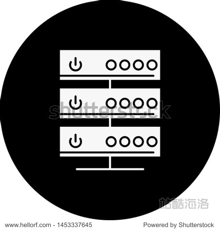 服务器符号解析，这些神秘标记都代表什么？  第1张