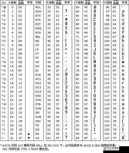 Asdadasd: 这串神秘字符究竟隐藏了什么含义？  第1张