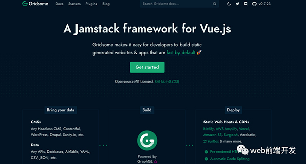 Fishui，这个基于Vue 2和Semantic UI的Web UI工具包有哪些独特功能？
