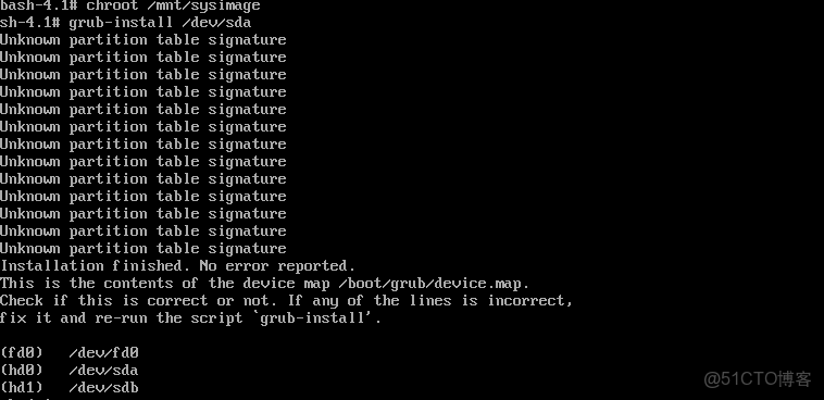 Linux启动过程中，文件系统是如何被加载和初始化的？
