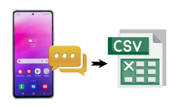 csv短信导入到安卓手机  第1张