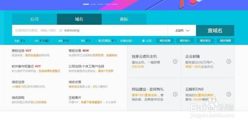 如何快速查询我的域名注册状态，确认是否已到期？