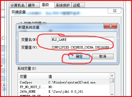 C 与 Oracle 交互时，如何确保所有变量都已正确绑定？  第1张
