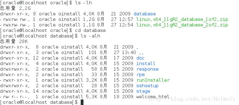如何修改Oracle Linux的字符集设置？