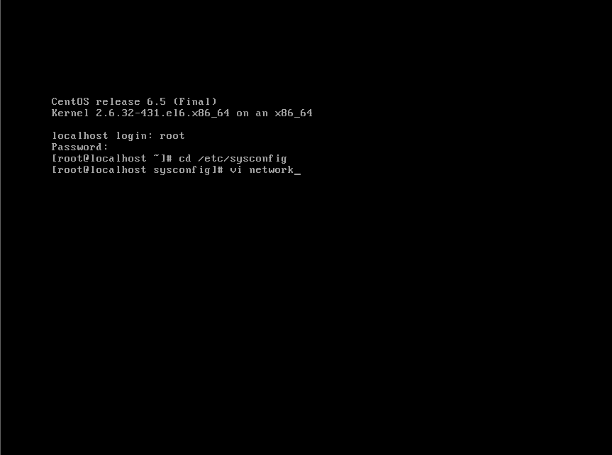 如何为Linux虚拟机设置IP地址？  第1张