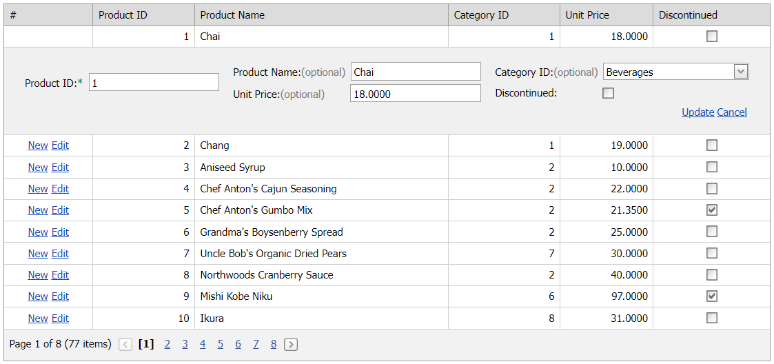如何自定义DevExpress GridView控件的样式？
