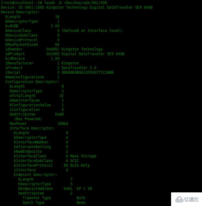 怎么在Linux下使用USB网络  第1张