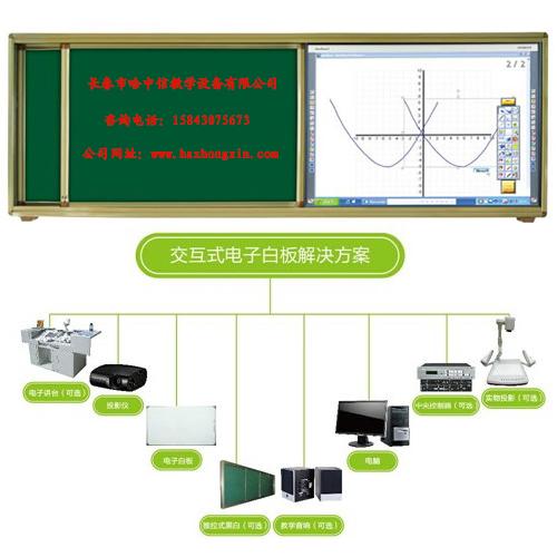如何选择合适的电子白板型号和管理设备型号？