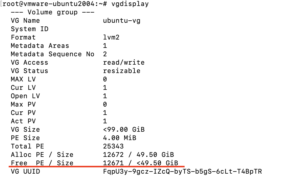 linux怎么扩展虚拟内存