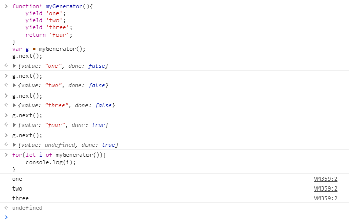 如何有效利用oncancel来处理JavaScript中的异步取消操作？  第1张