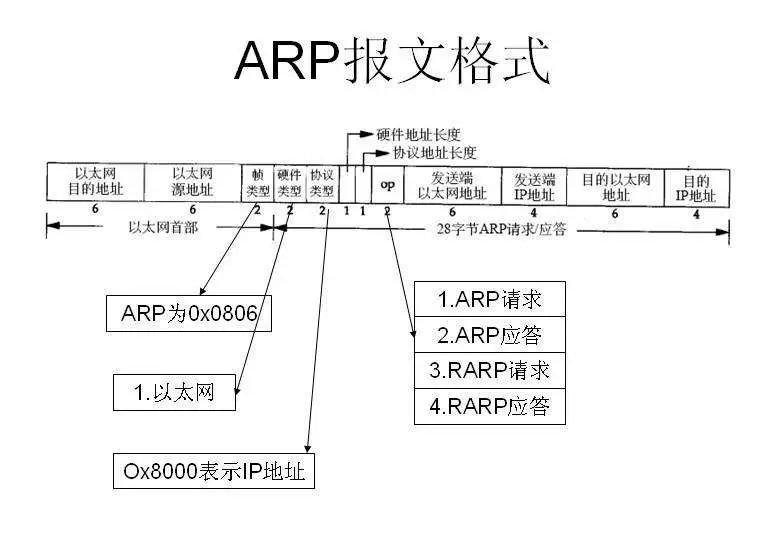 Linux系统怎么防御ARP攻击