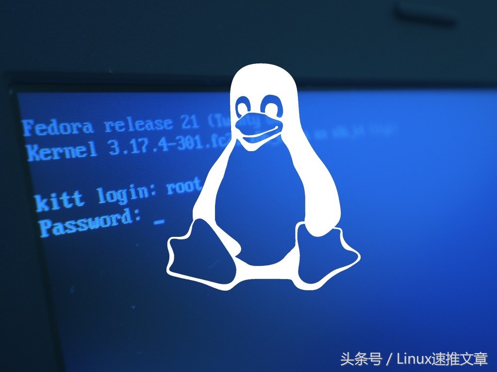 如何为Linux系统设置个性化头像？