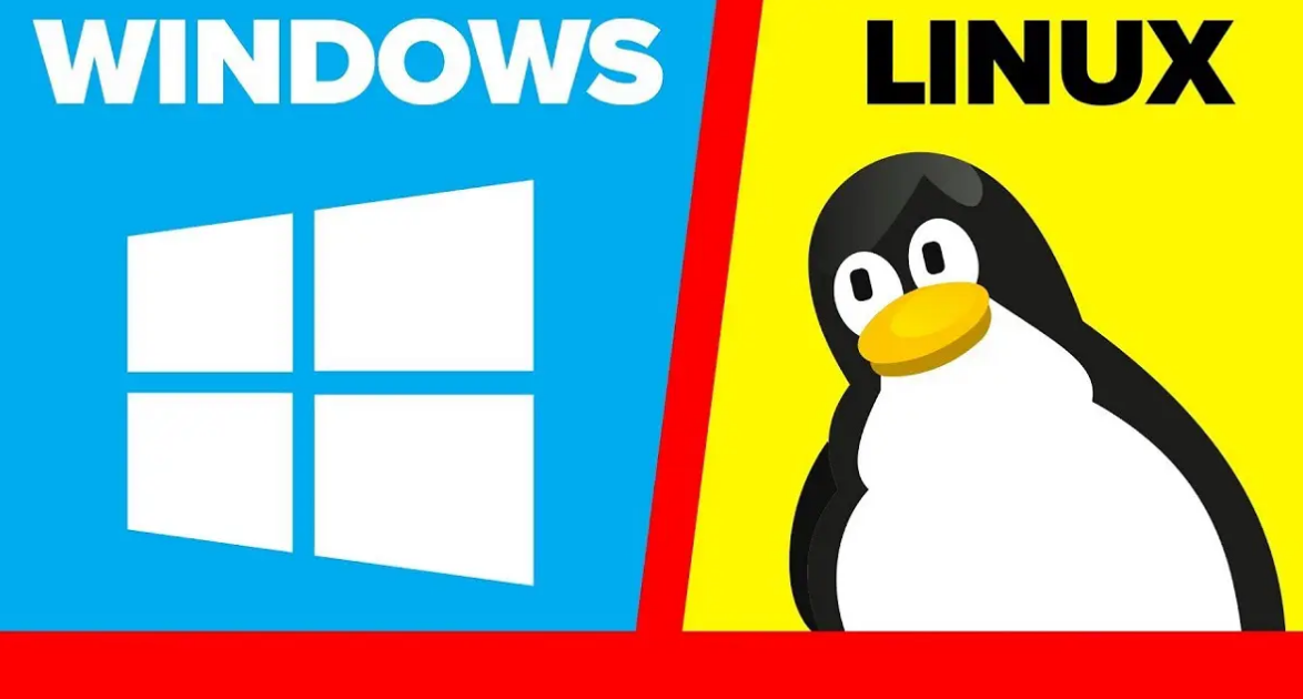 SCP、Windows与Linux，它们之间有何关联或区别？  第1张
