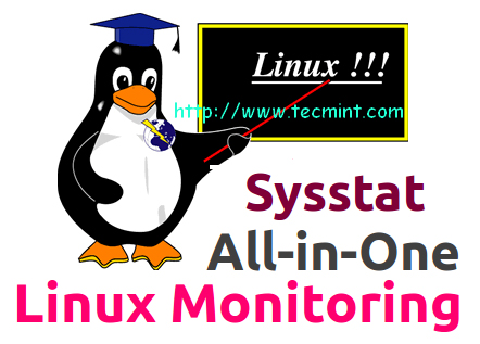 Linux sysstat工具，如何利用它监控和分析系统性能？  第1张