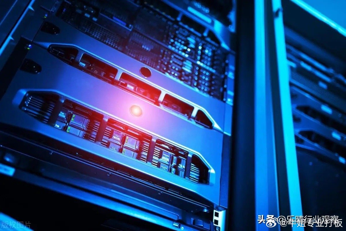 人工智能服务器中的显卡承担着哪些关键任务？  第1张