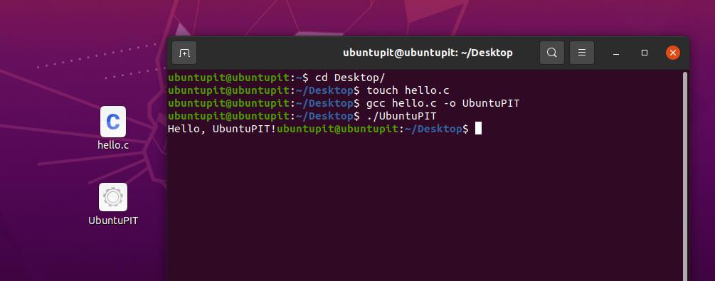 如何在Linux系统中选择和使用C语言编译器？