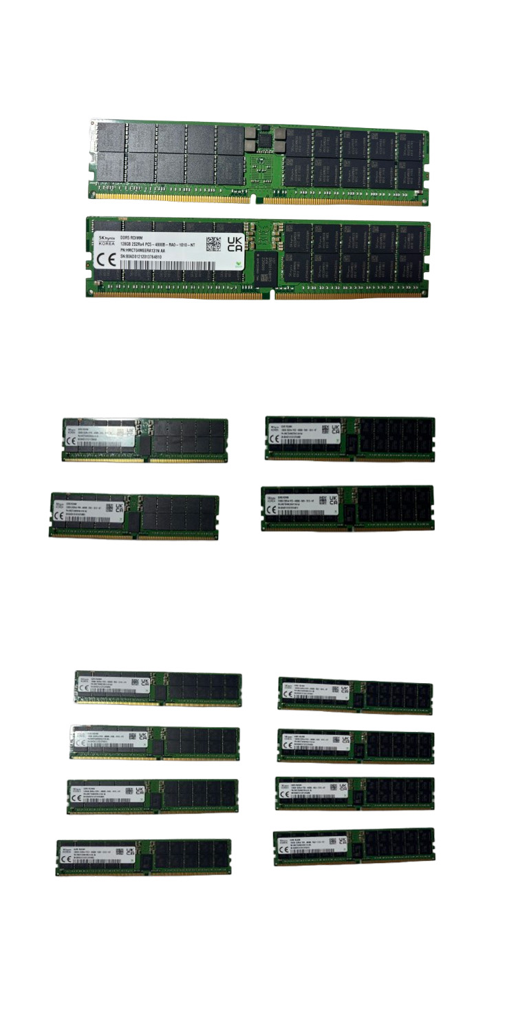 哪些主板支持DDR4服务器内存？