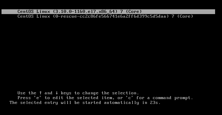 linux自动加载驱动