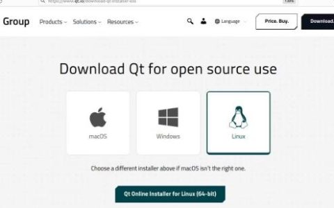如何在Linux下发布Qt应用程序？