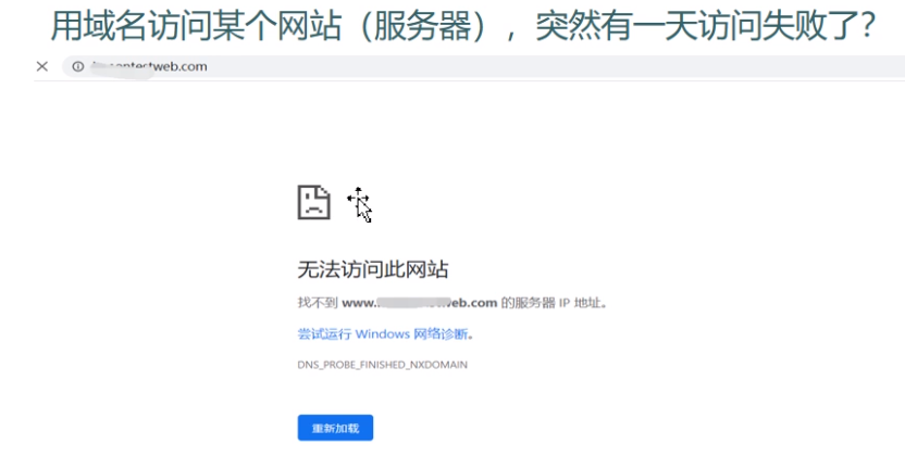 网络应用程序验证失败，探究服务器不响应的背后原因