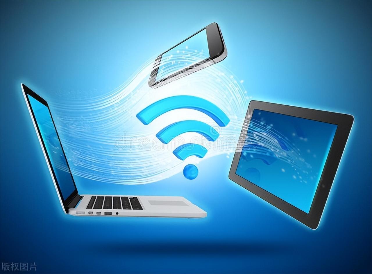 为什么WiFi服务器无法连接？可能的原因是什么？