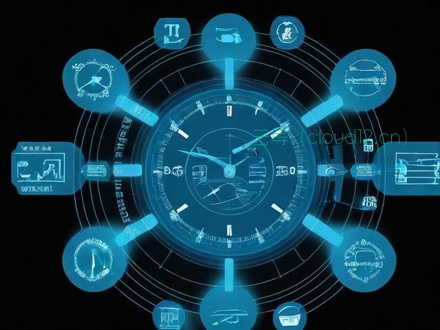 国内时间服务器的作用和重要性是什么？