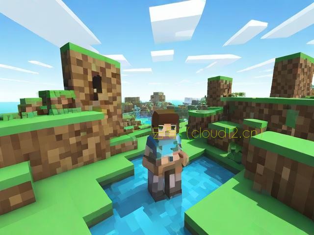 探索Minecraft，服务器包的奥秘与作用是什么？  第1张