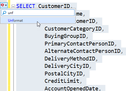 SQLPrompt工具的具体使用方法有哪些？  第1张
