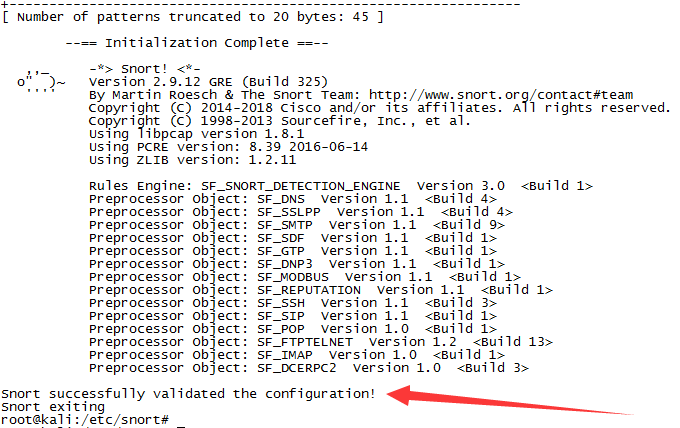 如何在Linux系统上安装Snort？