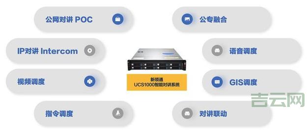 近千台应用服务器，它们是如何协同工作的？