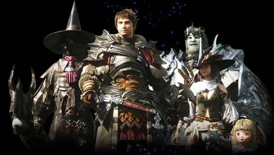 FF14服务器选择难题，究竟是什么原因导致无法选定服务器？