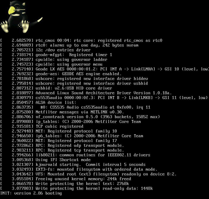 500错误在Linux系统中是如何产生的？