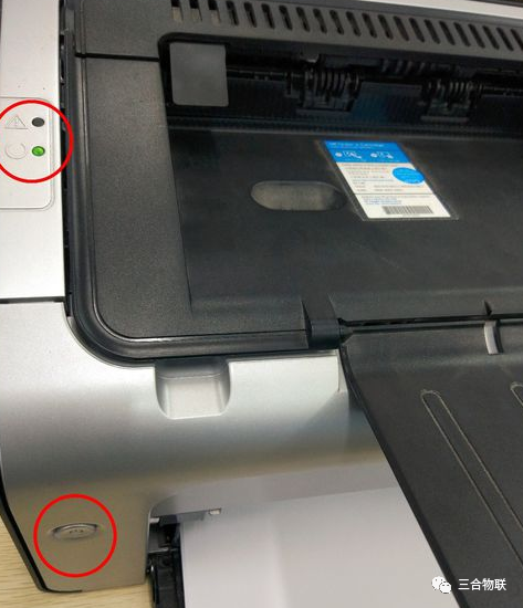 打印机无法打印测试页的常见故障原因有哪些？