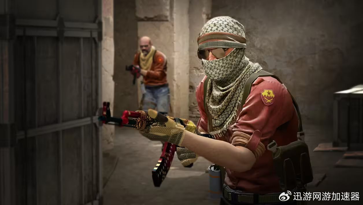 csgo玩家常遇难题，为何频繁连接服务器失败？