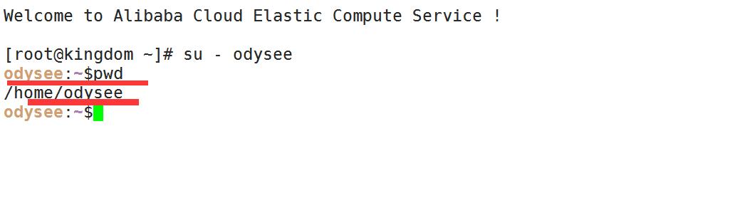 如何在Linux系统中使用su命令切换用户？