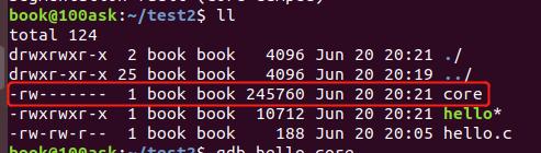 如何在Linux系统中执行内存转储（dump）操作？