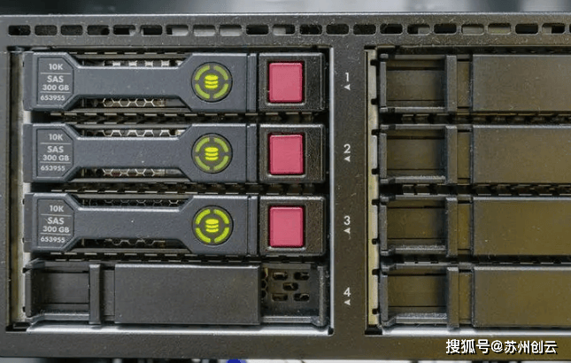 服务器保留槽位，这意味着什么？