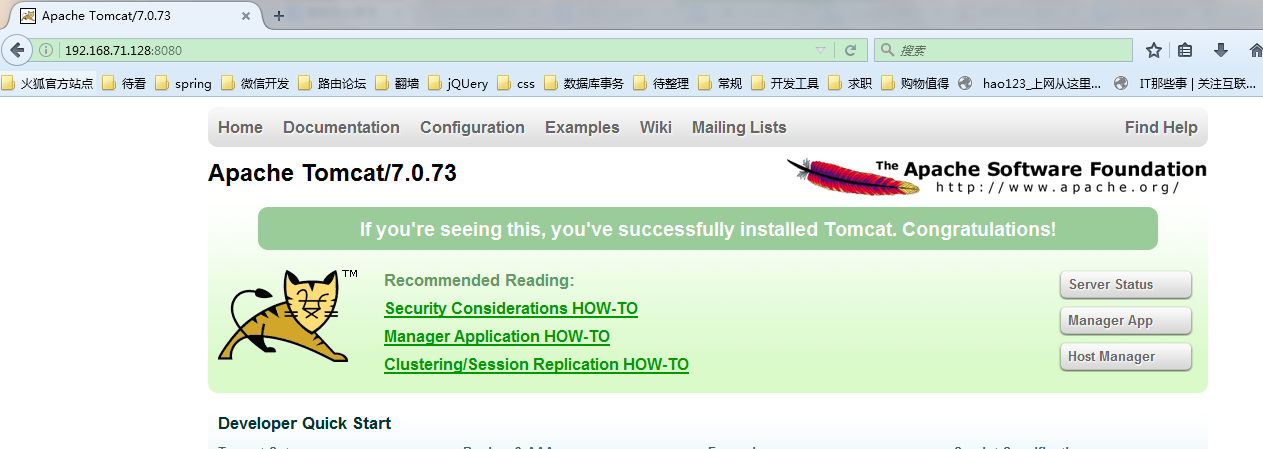 如何在Linux系统上高效安装和配置Tomcat服务器？