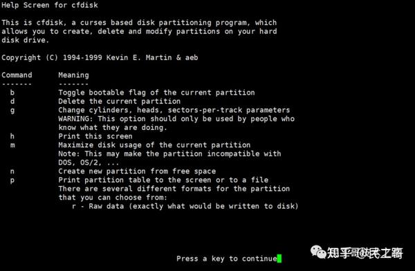 Linux系统下使用CF卡有哪些注意事项？  第1张