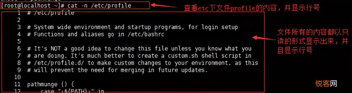 Linux中的错误号是如何定义和使用的？