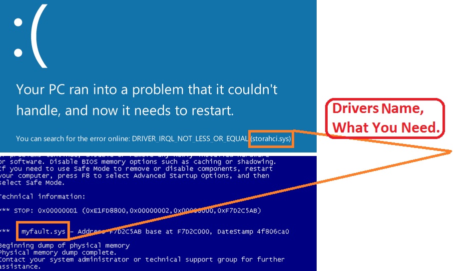 如何解决Windows 7蓝屏错误代码0x000000D1？