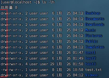 如何在Linux中创建和使用快捷目录？