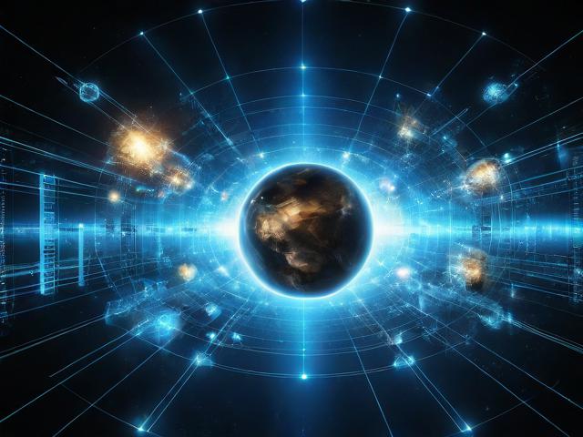 探索多元宇宙服务器，它究竟是什么？