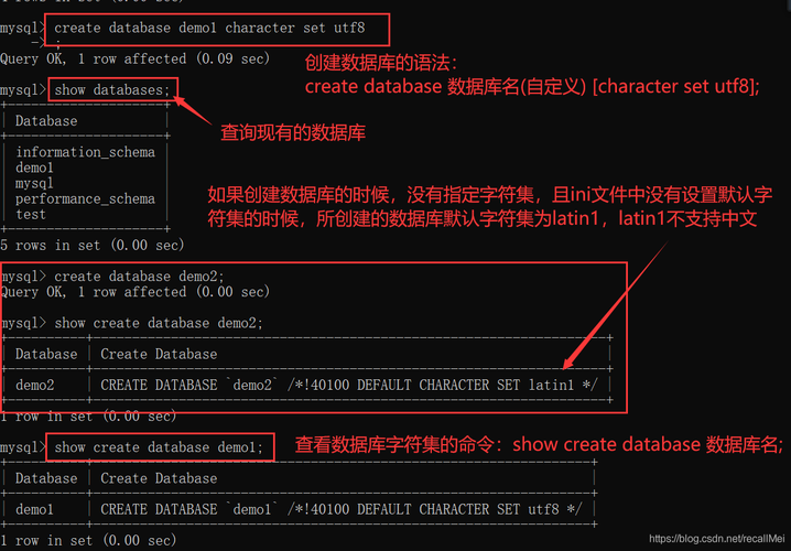 如何在MySQL数据库中添加中文字符集支持？
