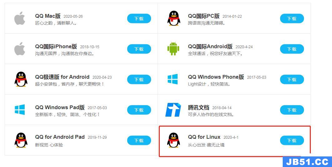 如何在Linux系统上安装并使用QQ？