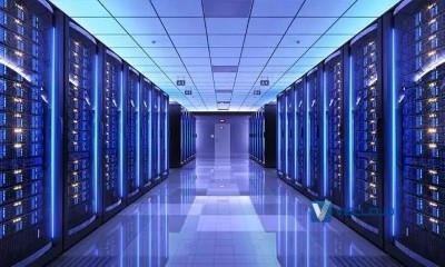 那些宛如旅游景点的服务器究竟有何名号？  第1张