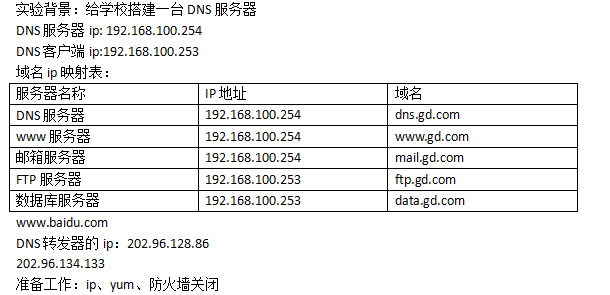 哪个服务器负责将域名解析为IP地址？