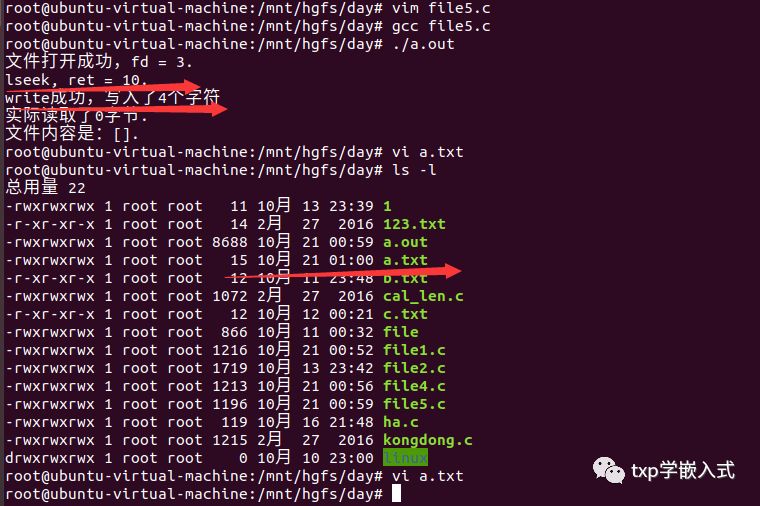 如何在Linux系统中有效利用lseek函数进行文件定位和操作？  第1张